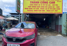 New Year’s Day Self-Drive Car Rental Prices Surge Significantly