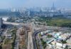 “Navigating the New N2 An Phú Overpass: A Guide for Highway Drivers”