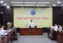 Da Nang Cracks Down on Underperforming Contractors to Accelerate Public Investment Progress