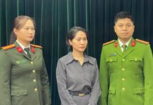 “Company Director Charged with Fraud in ‘Về đây bốn cánh chim trời’ Show Scandal”