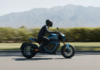 Solid-State Battery Electric Motorcycle Unveiled: 600km Range on Full Charge, 300km in 10 Minutes – Which Brand, What Price?