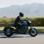 Solid-State Battery Electric Motorcycle Unveiled: 600km Range on Full Charge, 300km in 10 Minutes – Which Brand, What Price?
