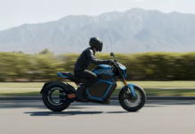 Solid-State Battery Electric Motorcycle Unveiled: 600km Range on Full Charge, 300km in 10 Minutes – Which Brand, What Price?