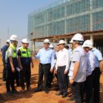 Long Thanh Airport Set for Completion by June 2026