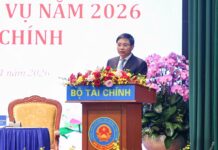 Minister Nguyễn Văn Thắng: 2026 Fiscal Management Demands Greater Resolve to Achieve 10% Growth Target