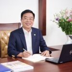 What Vinatex Leaders Forecast for 2026 Amid Sluggish Global Textile Demand?