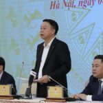 From 8.02% Growth to Double-Digit Ambitions: What Does the Ministry of Finance Say About Vietnam’s Economic Resilience?