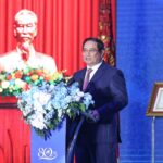 Prime Minister: The Textile Industry Must Ascend to Higher Value Tiers