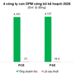 Four DPM Subsidiaries Unanimously Finalize 2026 Strategic Plans