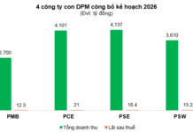 Four DPM Subsidiaries Unanimously Finalize 2026 Strategic Plans
