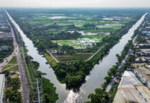 Vinhomes to Develop Vietnam’s Largest International University Urban Area: $2.5 Billion Investment, District-Sized Campus Near Ring Road 3