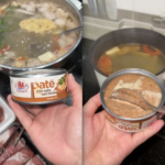 TikTok Influencers Under Scrutiny for Past Reviews of Pate Produced by Halong Can Co., Ltd.