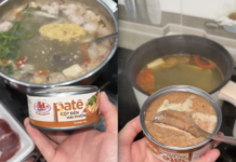 TikTok Influencers Under Scrutiny for Past Reviews of Pate Produced by Halong Can Co., Ltd.