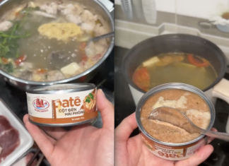 TikTok Influencers Under Scrutiny for Past Reviews of Pate Produced by Halong Can Co., Ltd.