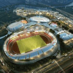 Ho Chi Minh City Launches Four Infrastructure Projects Worth Nearly $10 Billion on January 15th