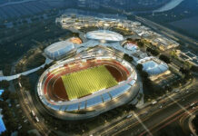 Ho Chi Minh City Launches Four Infrastructure Projects Worth Nearly $10 Billion on January 15th