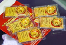 The Public Holds a Staggering 500 Tons of Gold