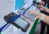 Revolutionary Tap-to-Pay Feature Unveiled by Zalopay at New Year Fes