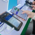 Revolutionary Tap-to-Pay Feature Unveiled by Zalopay at New Year Fes