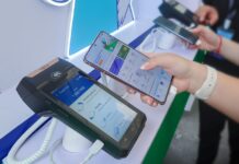 Revolutionary Tap-to-Pay Feature Unveiled by Zalopay at New Year Fes