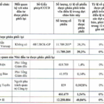 Hoa Phat Agriculture Completes IPO, Raising VND 1.2 Trillion; Vietcap Acquires Nearly 12 Million Shares, Securing 39% of Offered Volume