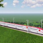 THACO Strategically Positions Itself for Billion-Dollar Infrastructure Battle, Targeting Highways, Metro Systems, North-South High-Speed Rail, and Unprecedented Mega-Projects
