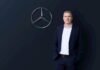 Mercedes-Benz Vietnam Appoints New CEO
