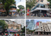 Prime Saigon Streetfronts: Golden Locations, Yet Vacant and Waiting for Tenants