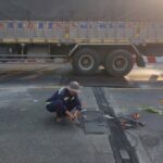 Critical Bridge in Ho Chi Minh City Deemed Unsafe: Repairs Underway on Expansion Joints