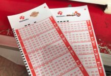 BREAKING: Vietlott Offers Massive 200 Billion VND Jackpot Tonight – Latest Updates on Prize Payouts