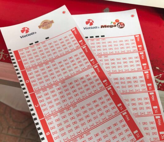 BREAKING: Vietlott Offers Massive 200 Billion VND Jackpot Tonight – Latest Updates on Prize Payouts