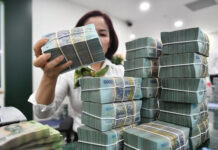 Vietnam’s National Assembly Finalizes Comprehensive Plan: Targeting Average GDP of $8,500 by 2030