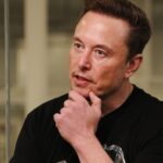 Elon Musk’s Shocking Claim: “China Listens to Everything I Say and Then Copies It”