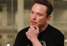 Elon Musk’s Shocking Claim: “China Listens to Everything I Say and Then Copies It”