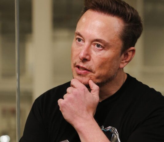 Elon Musk’s Shocking Claim: “China Listens to Everything I Say and Then Copies It”