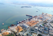 Transforming Cai Lan Port into a Premier Tourism Hub: Quang Ninh’s Visionary Plan