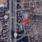 Hanoi Revokes Detesco Vietnam’s Land Plot 125 Van Cao