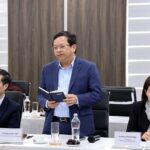 Honda Vietnam, Dominating 83% of the Motorcycle Market, Seeks Support for Eco-Friendly Production and Usage