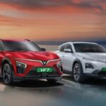 VinFast, Brainchild of Pham Nhat Vuong, Celebrates Positive News from Strategic Market