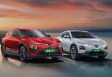 VinFast, Brainchild of Pham Nhat Vuong, Celebrates Positive News from Strategic Market