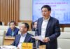 International Financial Center Enters Infrastructure Development and Investor Attraction Phase, Announces Finance Minister