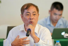 Vietnam Needs $200-300 Billion Enterprises to Lead Its Economic Transformation