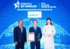 Eximbank Honored in Three Categories: Top 10, Top 50, and Top 500 Best Employers and Workplaces in Vietnam 2025