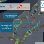 The Oil and Gas Game in the Cuu Long Basin: US Giant Strikes Gold with Hai Su Vang, While Vietnamese-Russian Joint Venture Secures Vietnam’s Largest Oil Field