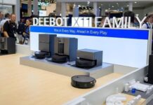 Vietnam’s Smart Home Market Surges in 2025: Ecovacs and Tineco Dominate Sales