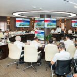 Deo Ca Joint Venture Accelerates $1.6B Highway Project, Aiming for One-Year Early Completion; Chinese Firms Eager to Partner