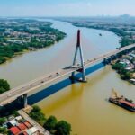 Groundbreaking Ceremony for Three Key Bridges Connecting Dong Nai and Ho Chi Minh City: Which Real Estate Projects Stand to Benefit Directly?
