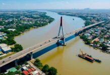 Groundbreaking Ceremony for Three Key Bridges Connecting Dong Nai and Ho Chi Minh City: Which Real Estate Projects Stand to Benefit Directly?