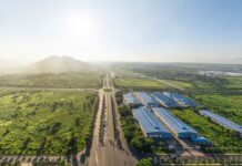 Surpassing National Averages: What is the Per Capita GRDP of Vietnam’s Industrial Capital?