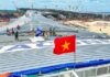 Vietnam’s Largest $16 Billion Mega-Project Set to Complete Key Components by June